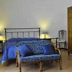 Il Convento Di Monte Pozzali 팜스테이