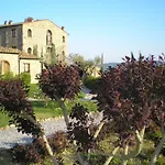 팜스테이 Il Convento Di Monte Pozzali 마사마리티마