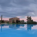 Il Convento Di Monte Pozzali