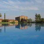 팜스테이 Il Convento Di Monte Pozzali