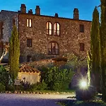 팜스테이 Il Convento Di Monte Pozzali 마사마리티마