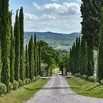 팜스테이 Il Convento Di Monte Pozzali *