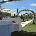 Il Convento Di Monte Pozzali *