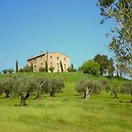 Il Convento Di Monte Pozzali