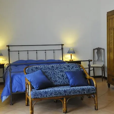 Il Convento Di Monte Pozzali Agroturismo