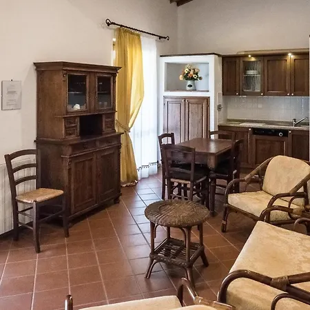 Il Convento Di Monte Pozzali Agroturismo Massa Marittima
