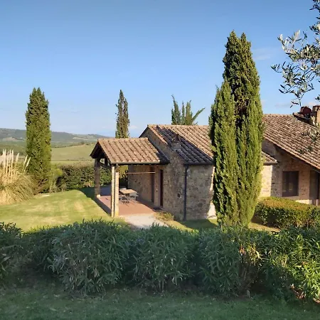 Il Convento Di Monte Pozzali Agroturismo *