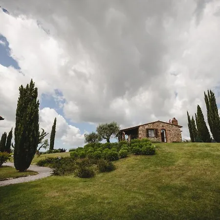 Agroturismo Il Convento Di Monte Pozzali