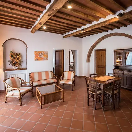 Il Convento Di Monte Pozzali Agroturismo *