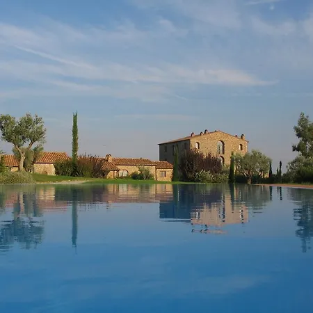 Agroturismo Il Convento Di Monte Pozzali