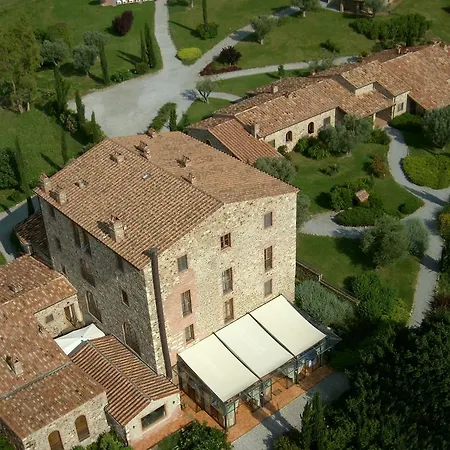 Agroturismo Il Convento Di Monte Pozzali Massa Marittima
