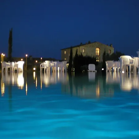 팜스테이 Il Convento Di Monte Pozzali