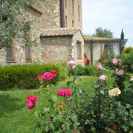 Il Convento Di Monte Pozzali Agroturismo Massa Marittima