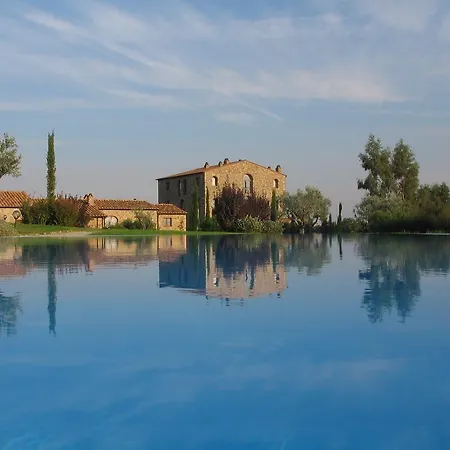 Agroturismo Il Convento Di Monte Pozzali