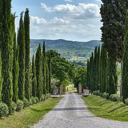 Agroturismo Il Convento Di Monte Pozzali *