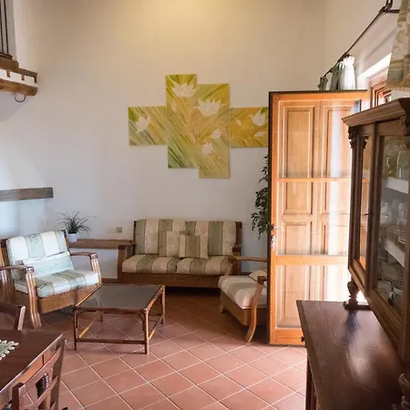 Il Convento Di Monte Pozzali Massa Marittima