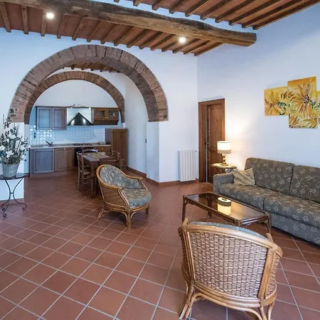 Il Convento Di Monte Pozzali