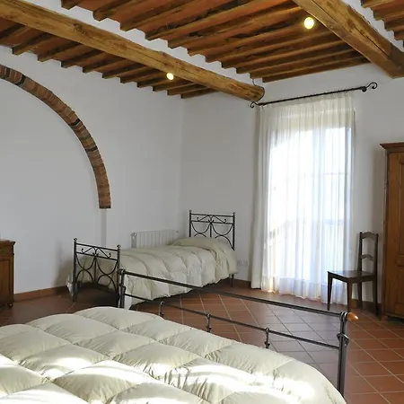Il Convento Di Monte Pozzali Farm stay Massa Marittima