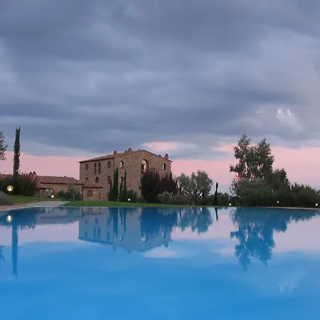 Il Convento Di Monte Pozzali