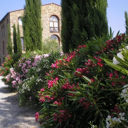 Farm stay Il Convento Di Monte Pozzali Massa Marittima