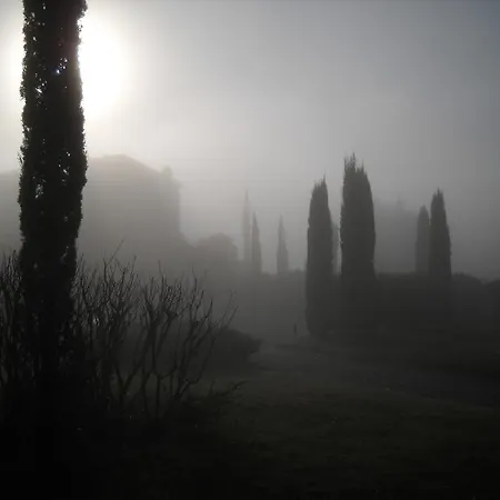 Farm stay Il Convento Di Monte Pozzali